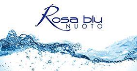 Logo di ROSA BLU
